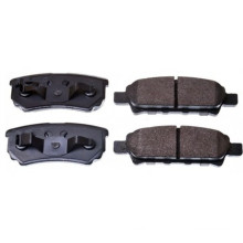 D1037 05191271AA 37384 for jeep compass patriot brake pads